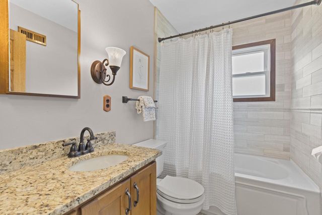3460 S 62nd STREET, Milwaukee, WI 53219