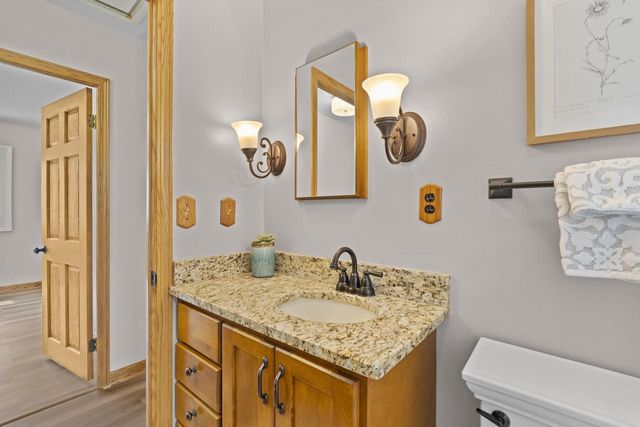 3460 S 62nd STREET, Milwaukee, WI 53219