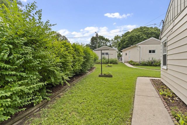 3460 S 62nd STREET, Milwaukee, WI 53219