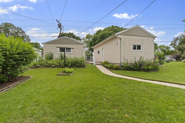3460 S 62nd STREET, Milwaukee, WI 53219