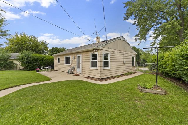 3460 S 62nd STREET, Milwaukee, WI 53219
