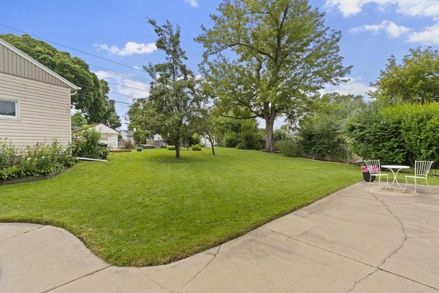 3460 S 62nd STREET, Milwaukee, WI 53219