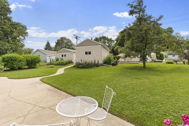 3460 S 62nd STREET, Milwaukee, WI 53219