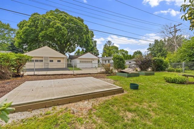 3460 S 62nd STREET, Milwaukee, WI 53219