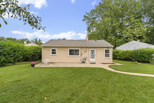 3460 S 62nd STREET, Milwaukee, WI 53219