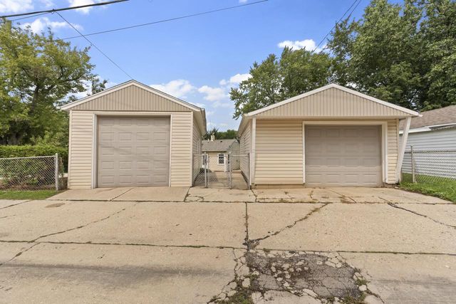 3460 S 62nd STREET, Milwaukee, WI 53219