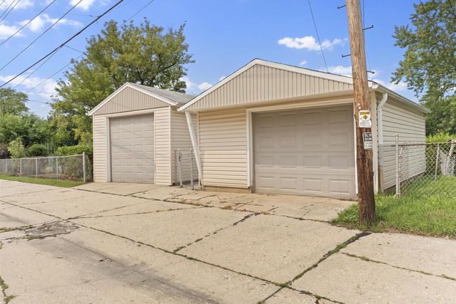 3460 S 62nd STREET, Milwaukee, WI 53219