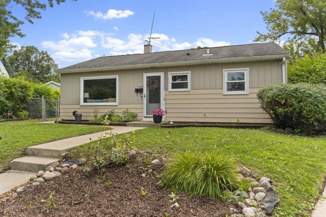 3460 S 62nd STREET, Milwaukee, WI 53219