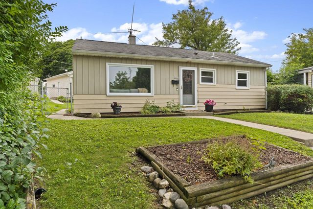 3460 S 62nd STREET, Milwaukee, WI 53219