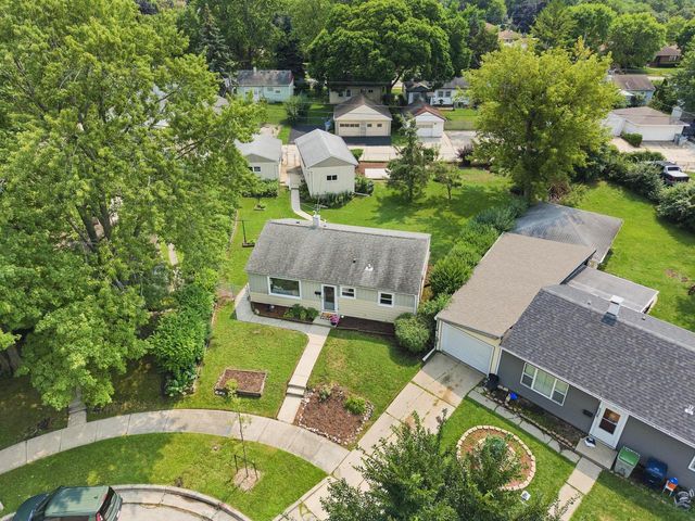 3460 S 62nd STREET, Milwaukee, WI 53219