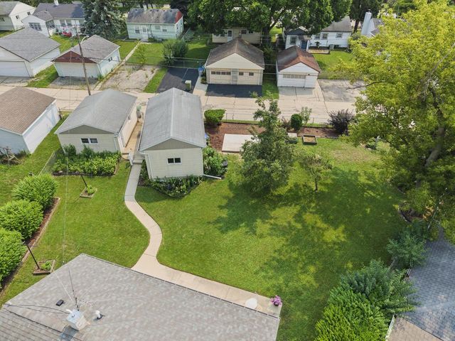 3460 S 62nd STREET, Milwaukee, WI 53219