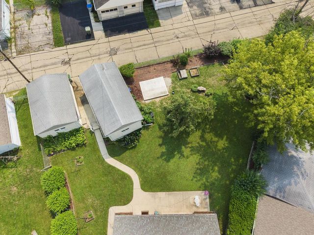 3460 S 62nd STREET, Milwaukee, WI 53219