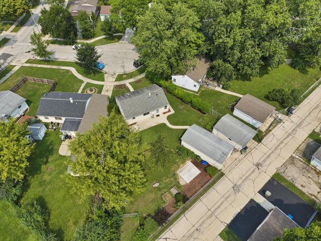 3460 S 62nd STREET, Milwaukee, WI 53219