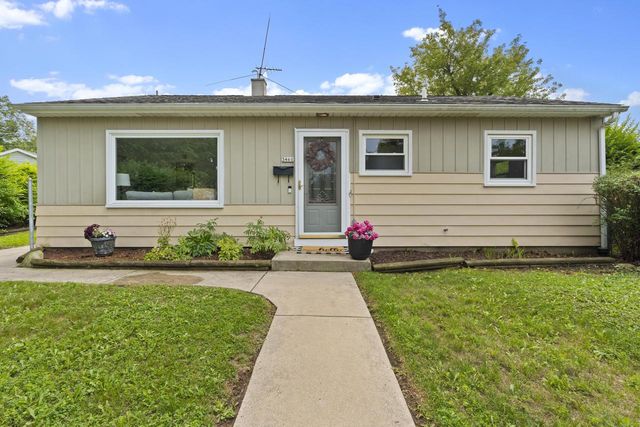 3460 S 62nd STREET, Milwaukee, WI 53219