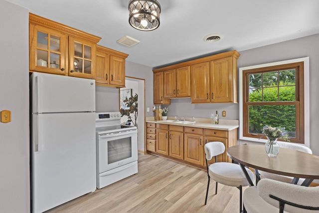 3460 S 62nd STREET, Milwaukee, WI 53219