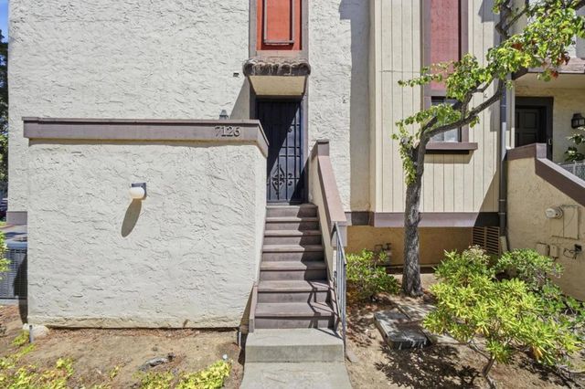 7126 Clarendon Street, San Jose, CA 95129