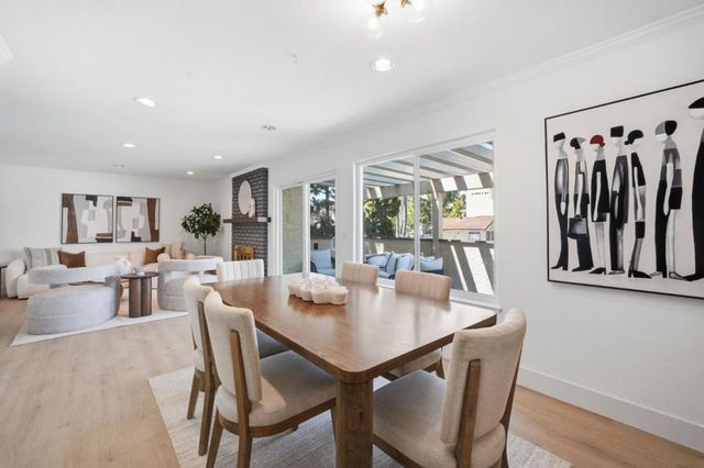 7126 Clarendon Street, San Jose, CA 95129