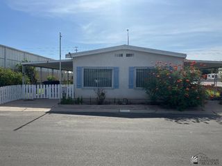 3689 S PITAHAYA DR, Yuma, AZ 85365