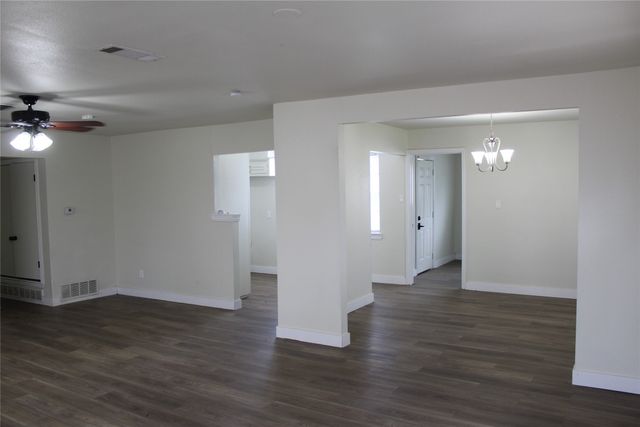 4801 Salem Drive, Mesquite, TX 75150