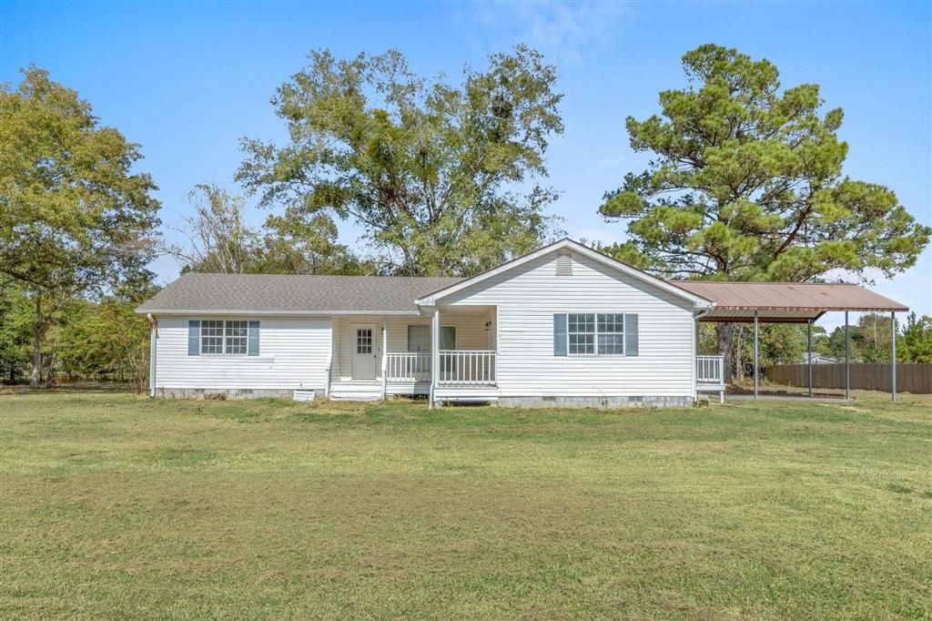 2476 St. Anthony Lane, Sulphur, LA 70663