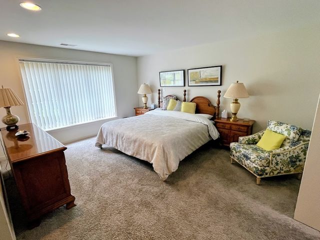 3439 VOLLMER Road 108, Flossmoor, IL 60422