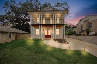 2145 PARK Terrace, Atlanta, GA 30337