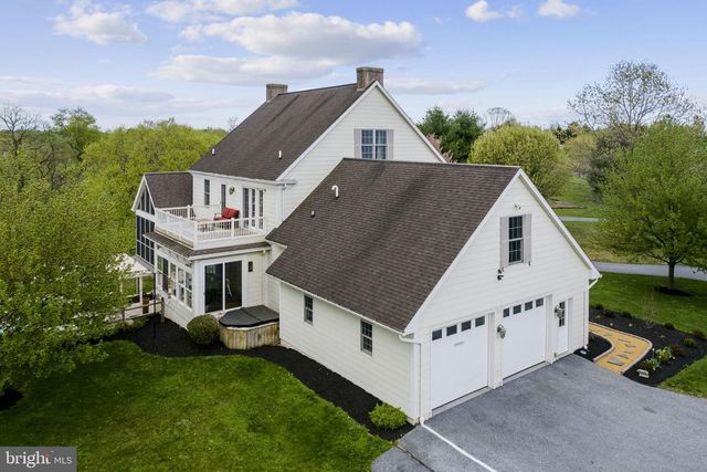837 BALLSTOWN RD, Lititz, PA 17543