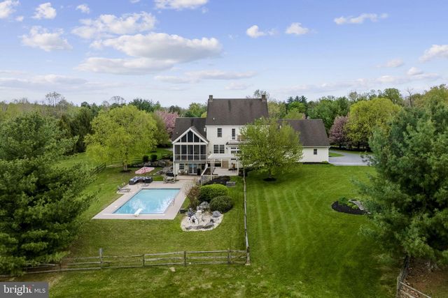 837 BALLSTOWN RD, Lititz, PA 17543