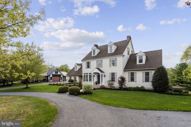 837 BALLSTOWN RD, Lititz, PA 17543