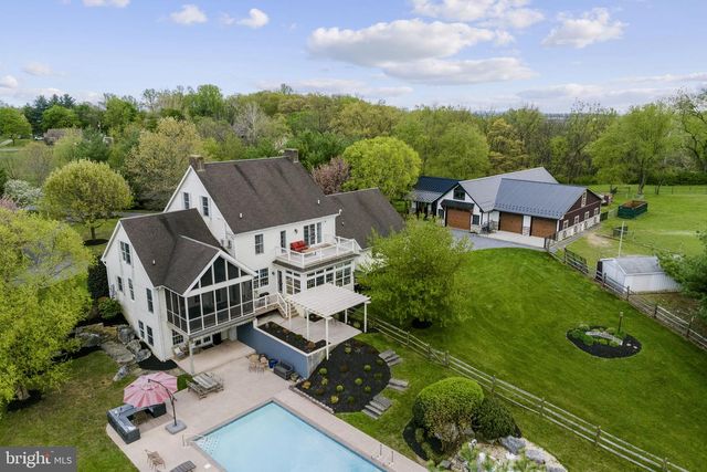 837 BALLSTOWN RD, Lititz, PA 17543
