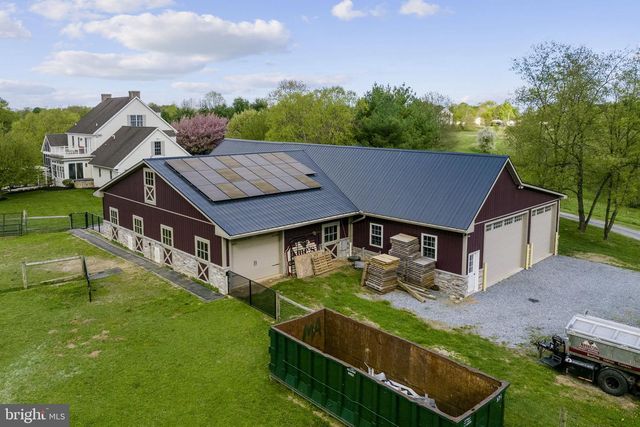 837 BALLSTOWN RD, Lititz, PA 17543