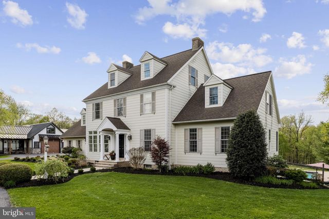 837 BALLSTOWN RD, Lititz, PA 17543