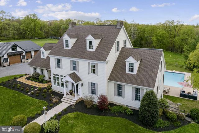 837 BALLSTOWN RD, Lititz, PA 17543