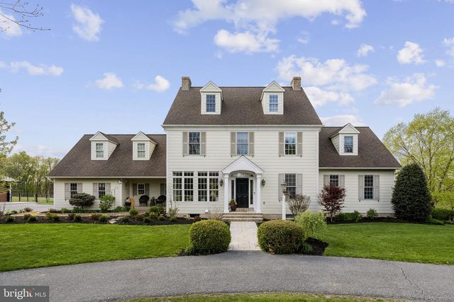837 BALLSTOWN RD, Lititz, PA 17543