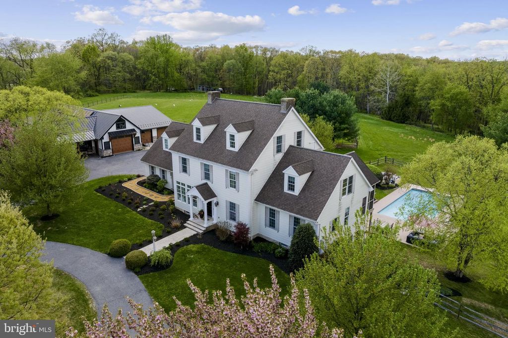 837 BALLSTOWN RD, Lititz, PA 17543