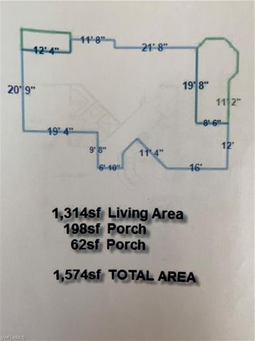 8751 Estero BLVD # 704, Bonita Springs, FL 33931