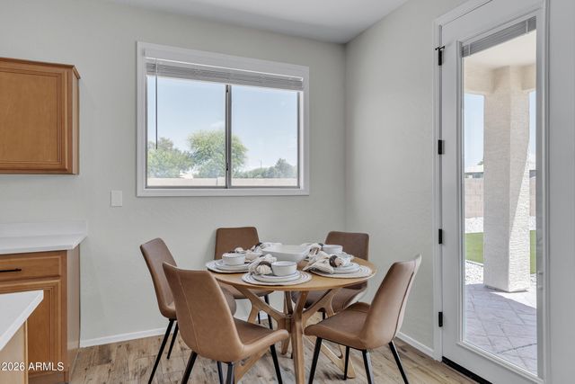 2951 E LINDRICK Drive, Chandler, AZ 85249