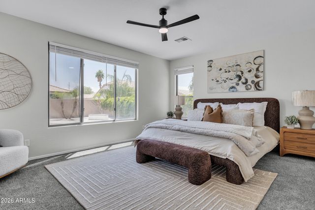 2951 E LINDRICK Drive, Chandler, AZ 85249