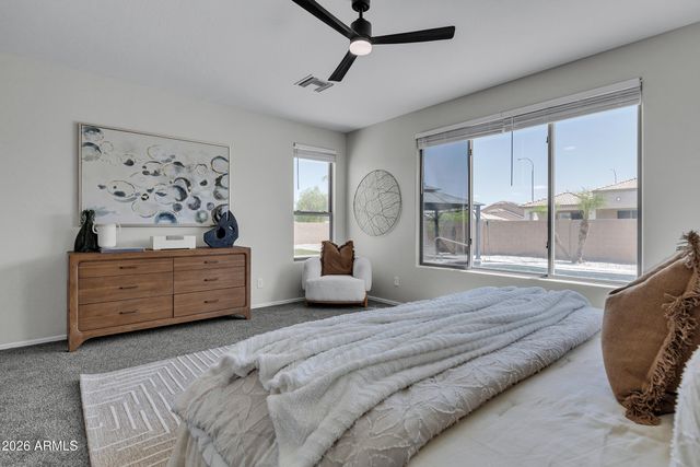 2951 E LINDRICK Drive, Chandler, AZ 85249