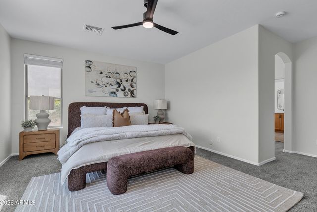 2951 E LINDRICK Drive, Chandler, AZ 85249