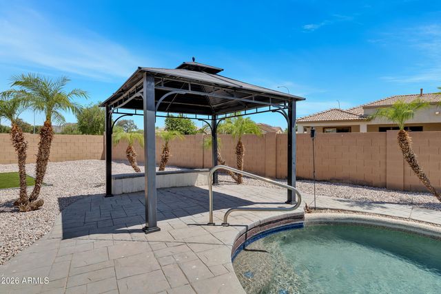 2951 E LINDRICK Drive, Chandler, AZ 85249