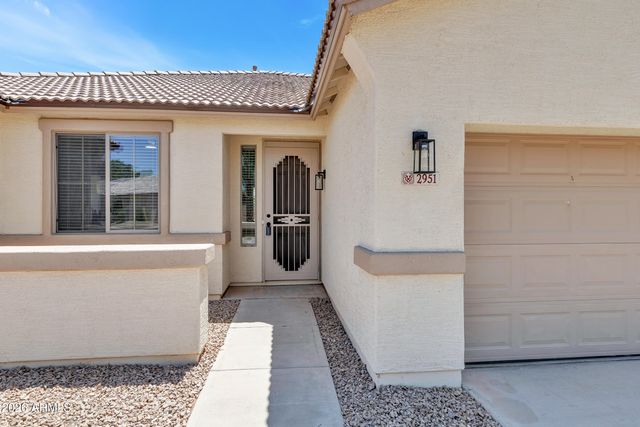2951 E LINDRICK Drive, Chandler, AZ 85249