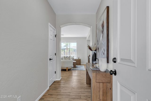 2951 E LINDRICK Drive, Chandler, AZ 85249