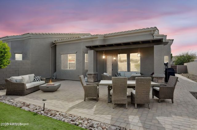 6202 E MCKELLIPS Road 107, Mesa, AZ 85215