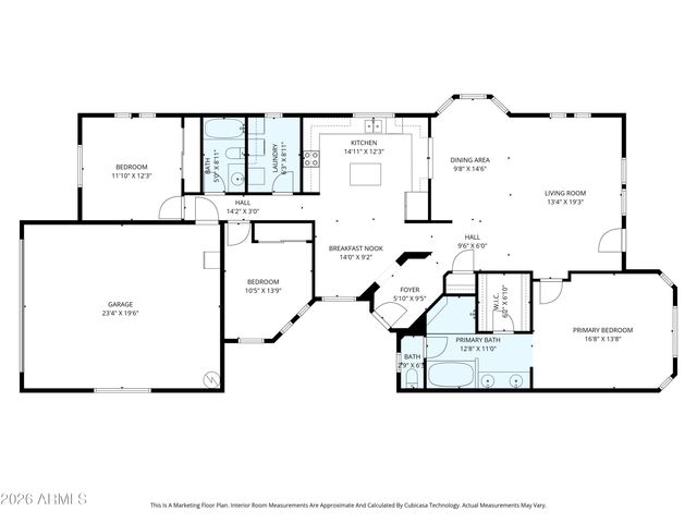 6202 E MCKELLIPS Road 107, Mesa, AZ 85215