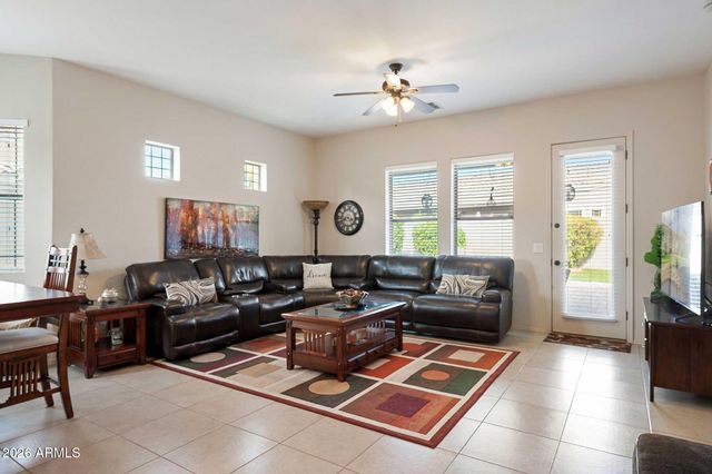 6202 E MCKELLIPS Road 107, Mesa, AZ 85215