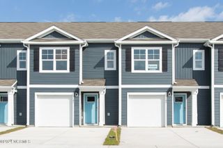 5743 Harebell Road 155, Leland, NC 28451