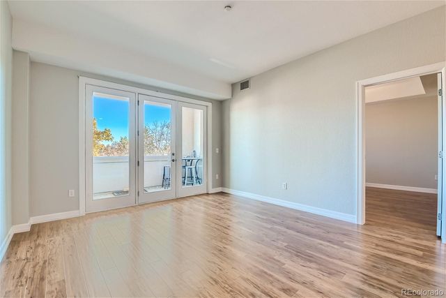2200 S University Boulevard 408, Denver, CO 80210