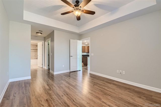 2200 S University Boulevard 408, Denver, CO 80210