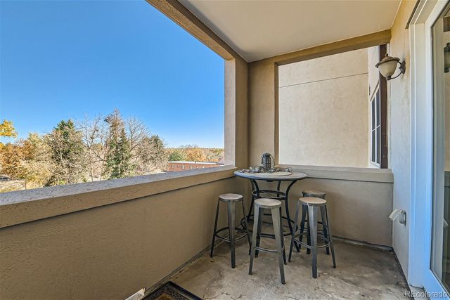 2200 S University Boulevard 408, Denver, CO 80210